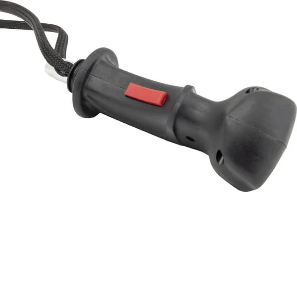 Hydreco - E9634000753 - Steuerhebel M10, 7-fach Ein-Aus