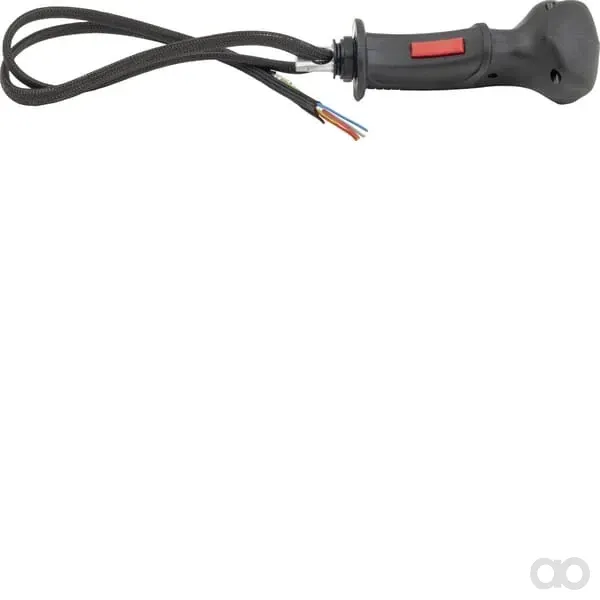 Hydreco - E9634000753 - Steuerhebel M10, 7-fach Ein-Aus