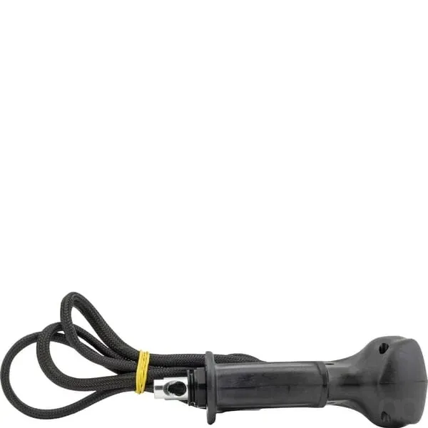 Hydreco - E9634000777 - Joystick Mit 6 Tasten, Kabel 1200mm