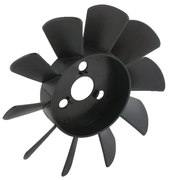 Hydrogear - 51230HYD - Luefterfluegel 7.0 (10 Fluegel)