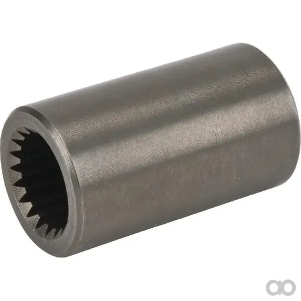 Hydrogear - 51275HYD - Kupplung Verzahnt
