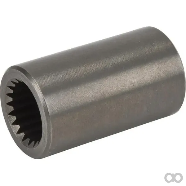 Hydrogear - 51275HYD - Kupplung Verzahnt