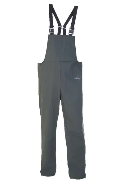 Hydrowear - 014045GRXXL - Dungarees Wasserdicht, Groesse 2XL, Gruen