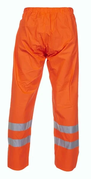 Hydrowear - 014064FOXL - Regenhose 38-42", Orange