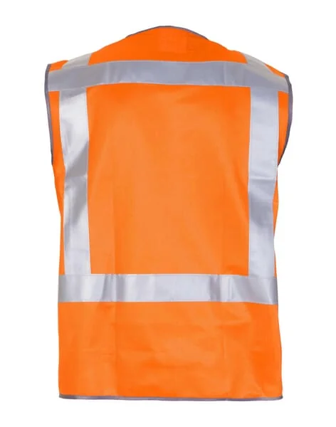 Hydrowear - 017271FOL - Warnweste, L, Orange