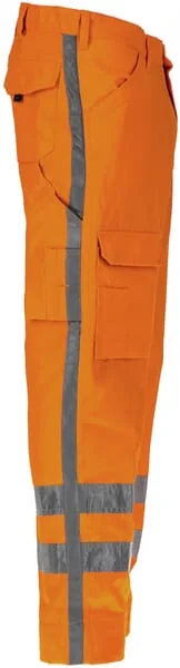 Hydrowear - 044458FO52 - Arbeitshose 41-45", Orange
