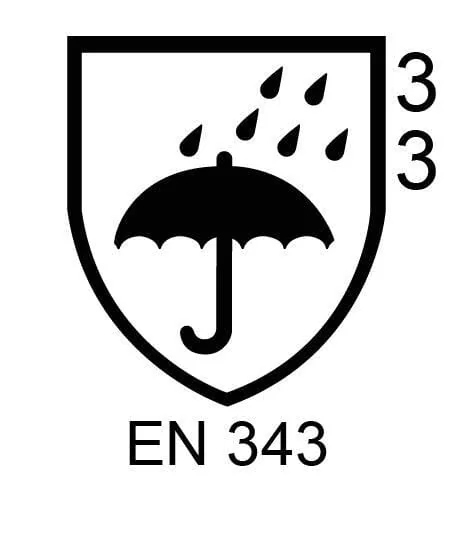 Hydrowear - 052005S - Pilotjacke Hi-Vis, Gelb-Blau, Groesse S, UK:34/EU:48, Tenderline, Helios