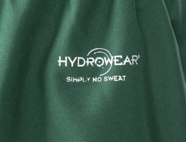 Hydrowear - 072350252XL - Regenhose 2XL Gruen Hydrowear