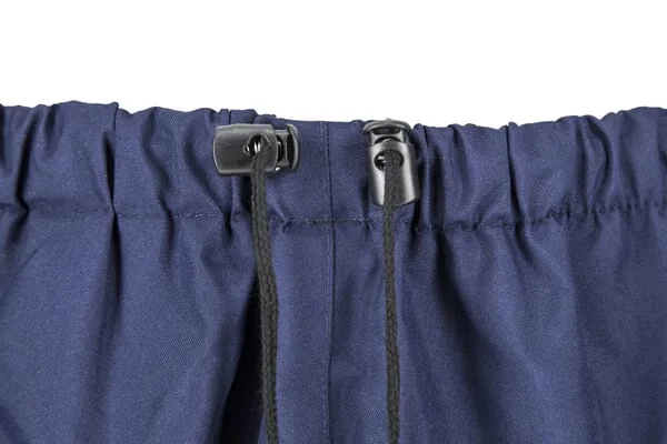 Hydrowear - 072350363XL - Regenhose 3XL Blau Hydrowear