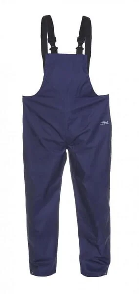 Hydrowear - 072355NAM - Wasserdichte Latzhose Groesse M Blau von Hydrowear