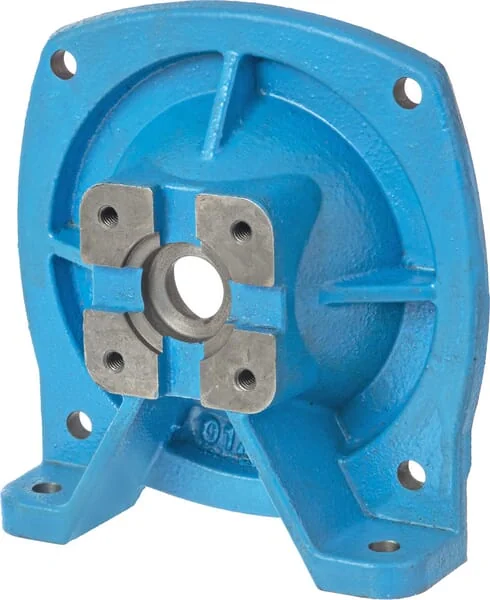 Hypro - 07509300C - Montageflansch