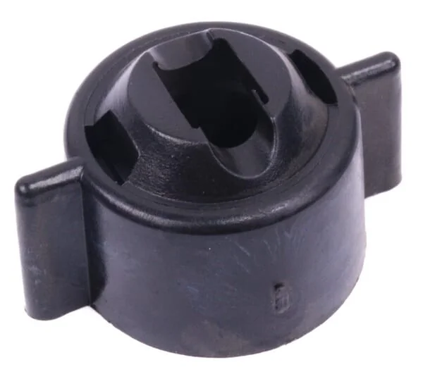 Hypro - 14BL1827 - Capo Ezfit 1 Schwarz