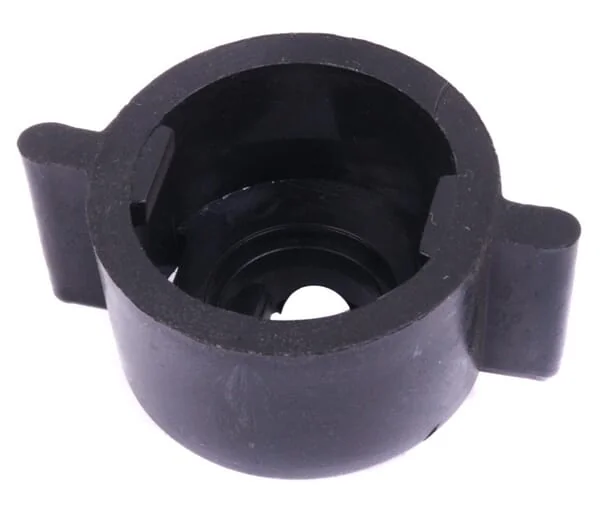 Hypro - 14BL1827 - Capo Ezfit 1 Schwarz