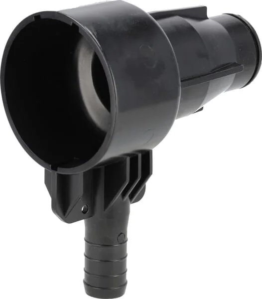 Hypro - 24200020SP - Schlauchanschluss-Auslasskörper CTS