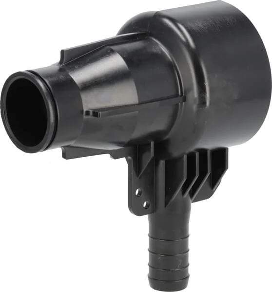 Hypro - 24200020SP - Schlauchanschluss-Auslasskörper CTS