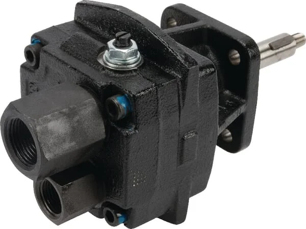Hypro - 25000081C - Hydromotor