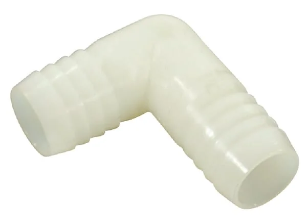 Hypro - 33EL34HB - Bogen 90° Schlauchanschluss 3/4"x3/4"