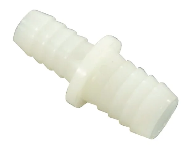 Hypro - 33SHM1238 - Gerade Kupplung Mit Rohranschluss 1/2"x3/8"