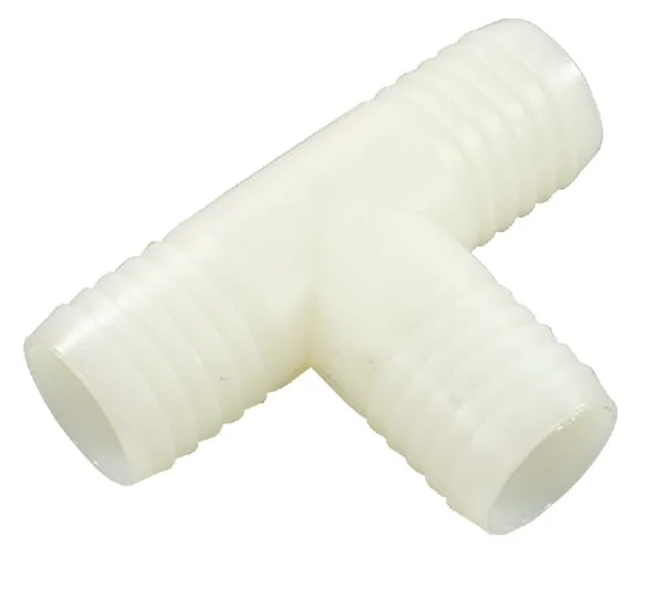 Hypro - 33T100 - T-Stueck Mit Schlauchanschluss 3x1"