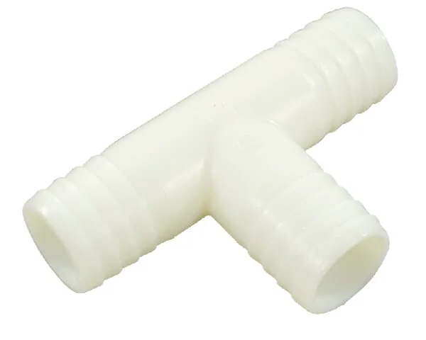 Hypro - 33T112 - T-Stueck Mit Schlauchanschluss 3x1 1/2"