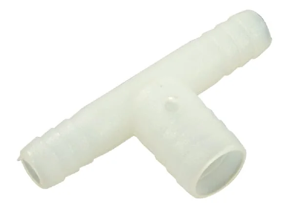 Hypro - 33T3412 - T-Stueck Schlauchstutzen 3/4"x1/2"x1/2"