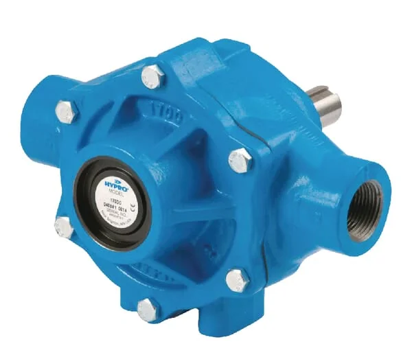 Hypro - 3917000 - Pumpe 95 l/min, 540 U/min