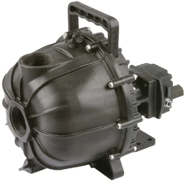 Hypro - 9342PHM1C5SP - Kreiselpumpe Mit Hydraulikmotor