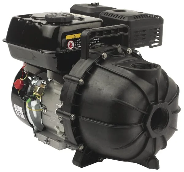 Hypro - 981442P65SP - Kreiselpumpe 6,5 PS 2"
