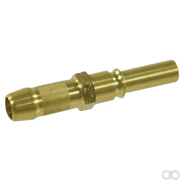 Ibeda - WP85390 - Acetylen-Stopfen