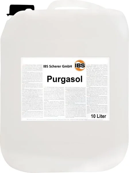 IBS