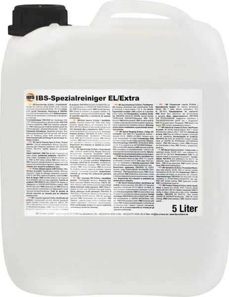IBS