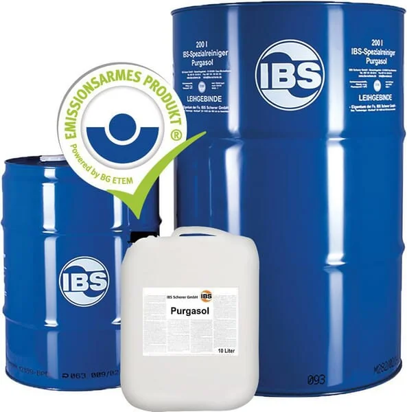 IBS - WE2050122 - Purgasol Spezialreiniger 5 L