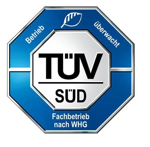 IBS - WE2050122 - Purgasol Spezialreiniger 5 L