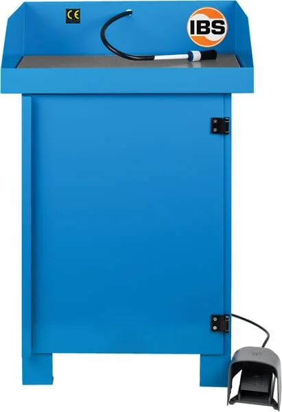 IBS - WE2120007 - Teilereinigungsgeraet G-50-W
