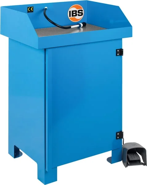 IBS - WE2120007 - Teilereinigungsgeraet G-50-W