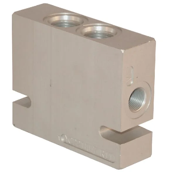 IMAV Hydraulics