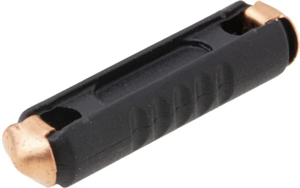 iMaXX - SI12040 - Sicherung Torpedo 40A Laenge 25mm Schwarz Packung 100x iMaXX