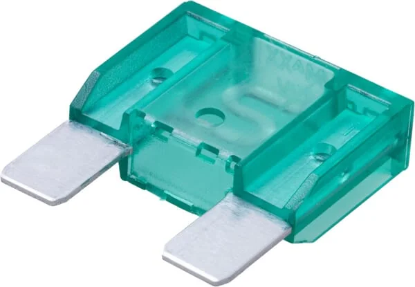 iMaXX - SI20191 - Maxi Blade Sicherung 32V 30A Länge 34,3mm Grün Packung 10x iMaXX