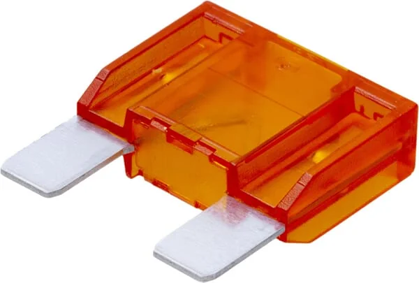 iMaXX - SI20192 - Sicherung Maxi Blade 32V 40A Länge 34,3mm Orange Packung 10x iMaXX