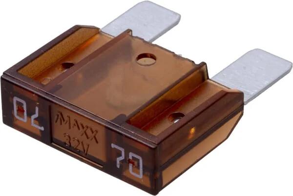 iMaXX - SI20195 - Sicherung Maxi Blade 32V 70A Länge 34,3mm Braun iMaXX