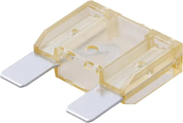 iMaXX - SI20196 - Sicherung Maxi Blade 32V 80A Länge 34,3mm Transparent iMaXX