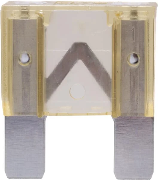 iMaXX - SI20196 - Sicherung Maxi Blade 32V 80A Länge 34,3mm Transparent iMaXX