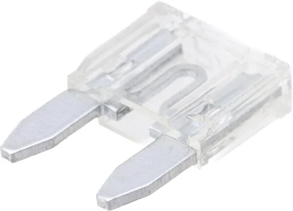 iMaXX - SI20268 - Sicherung Mini-Blade 32V 25A Länge 16,3mm Weiß Packung 50x iMaXX