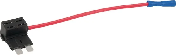 iMaXX - SIH1400 - Split-Sicherungshalter ATO