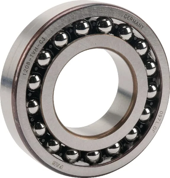 INA FAG - 1208TVHC3 - Pendelkugellager 40x80x18mm INA FAG