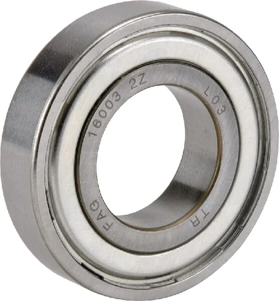 INA FAG - 16003ZZ - Rillenkugellager 17x35x8mm INA FAG