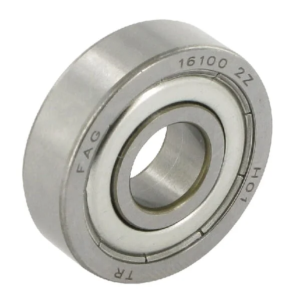 INA FAG - 16100AZZ - Rillenkugellager 10x28x8mm INA FAG