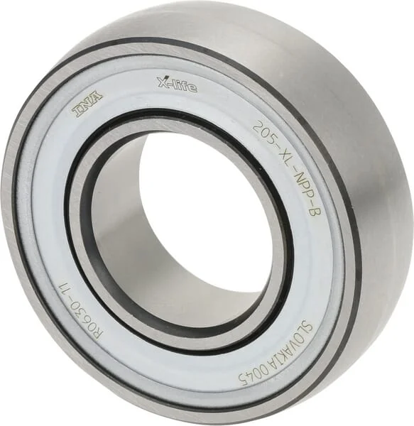 INA FAG - 205NPPB - Rillenkugellager 25x52x15 mm INA FAG