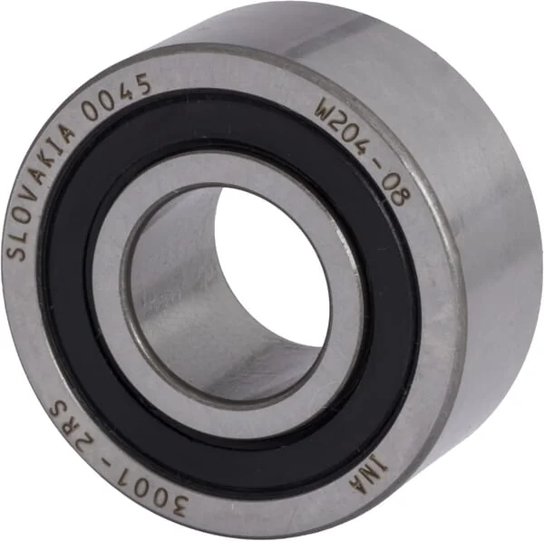 INA FAG - 30012RS - Schraegkugellager 12x28x12 mm INA FAG