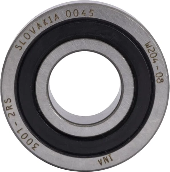 INA FAG - 30012RS - Schraegkugellager 12x28x12 mm INA FAG